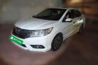本田 凌派 2015款 1.8L 自动豪华版