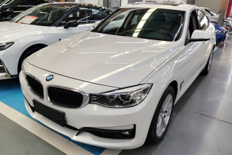 宝马3系GT 2014款 320i 领先型