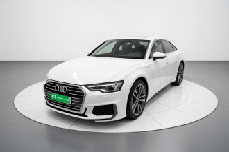 奥迪A6L 2020款 40 TFSI 豪华动感型