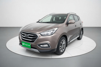 北京现代ix35 2013款 2.0L 手动两驱舒适型GL 国IV