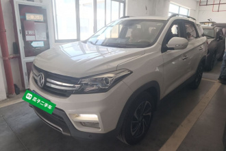 东风风光 风光S560 2018款 1.8L CVT都市型 5座