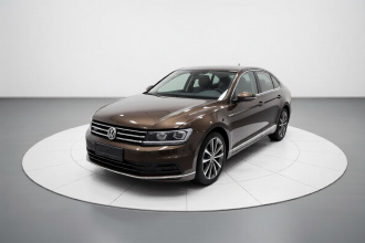 大众 途观L新能源 2020款 430PHEV 插电混动尊贵版