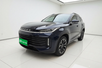 星途凌云 2022款 凌云S 400T 两驱超能PRO版