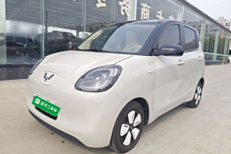 五菱汽车 宏光MINIEV 2025款 第四代 四门版 臻享+款