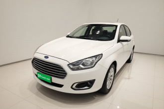 福特 福睿斯 2015款 1.5L 自动时尚型