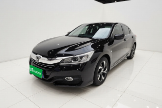 本田 雅阁 2016款 2.0L 精英版