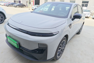 零跑汽车 零跑B10 2025款 510悦享版