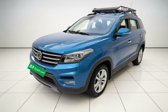 东风风光 风光S560 2019款 1.8L 手动都市型