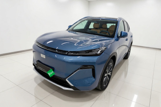 吉利银河 银河星舰7 EM-i 2025款 120km 领航版