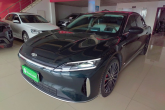 奇瑞风云 风云A9L 2025款 四驱高能巅峰版