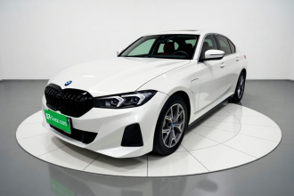 宝马i3 2022款 eDrive 35 L
