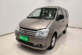 东风风行 菱智 2018款 M3 1.5L 5座基本型