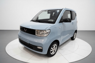 五菱汽车 宏光MINIEV 2020款 轻松款 三元锂