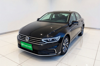 大众 迈腾GTE插电混动 2020款 GTE 豪华型