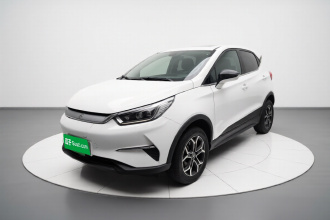 比亚迪 元Pro 2021款 401KM 豪华型