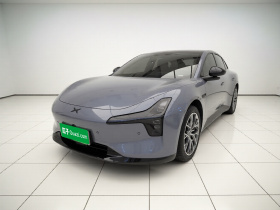 小鹏MONA M03 2025款 600 超长续航 Max