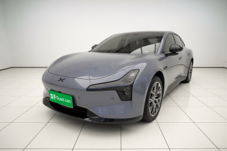 小鹏MONA M03 2025款 600 超长续航 Max