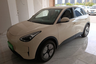 吉利银河 星愿 2025款 310km 青春版