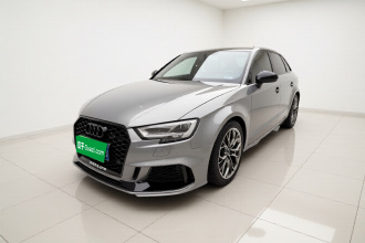 奥迪A3 2019款 Sportback 35 TFSI 进取型 国VI