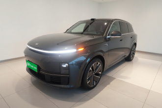 理想汽车 理想L7 2025款 Ultra 智能焕新版