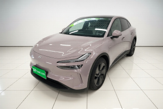 乐道L60 2025款 85kWh 后驱版