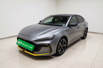 名爵 MG6 2021款 Pro 1.5T 自动Trophy豪华版