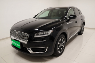 林肯 航海家(进口) 2019款 2.0T 两驱尊享版 国VI