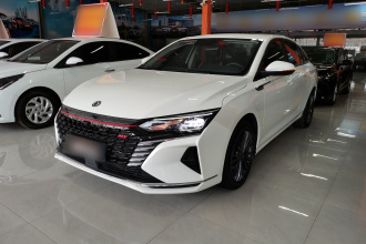 东风风神 奕炫MAX 2021款 1.5T 超能型爸版