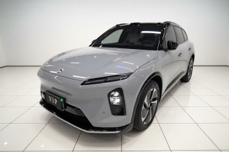 蔚来ES6 2025款 75kWh