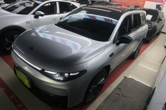 零跑汽车 零跑C16 2024款 增程 200尊享版