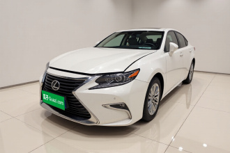 雷克萨斯ES 2015款 200 精英版