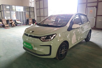 思皓 2022款 花仙子款 四叶草