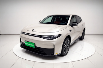 零跑汽车 零跑C10 2024款 530舒享版