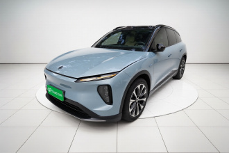 蔚来ES6 2023款 75kWh