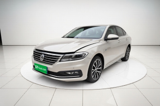 大众 朗逸 2019款 280TSI DSG豪华版 国VI