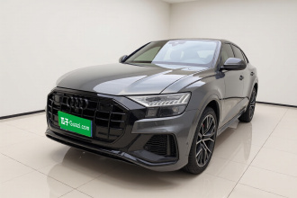 奥迪Q8 2019款 55 TFSI 尊享动感型