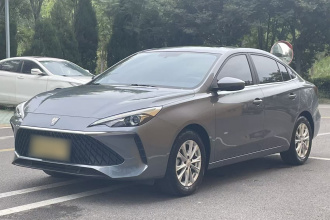 荣威i5 2023款 1.5L CVT豪华版