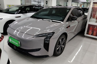 红旗EH7 2024款 820 Pro