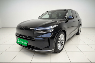 乐道L90 2025款 Max 七座版