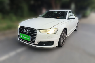 奥迪A6L 2016款 30 FSI 舒适型
