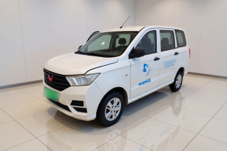 五菱汽车 五菱宏光 2019款 1.5L S基本型国VI LAR