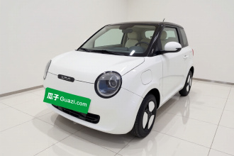 长安启源 长安Lumin 2024款 205km 启航版