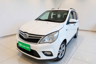 北汽幻速H2 2015款 1.5L 手动豪华型BJ415C