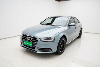 奥迪A4L 2015款 35 TFSI 自动舒适型
