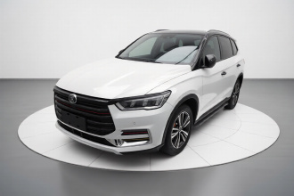 比亚迪 宋Pro 2019款 1.5T 自动豪华型