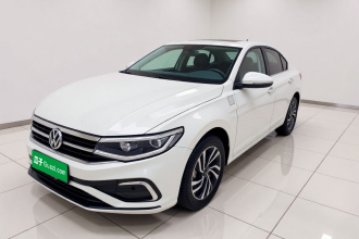 大众 宝来 2023款 200TSI DSG悦行版