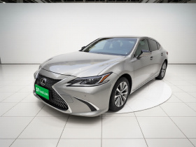 雷克萨斯ES 2020款 200 卓越版