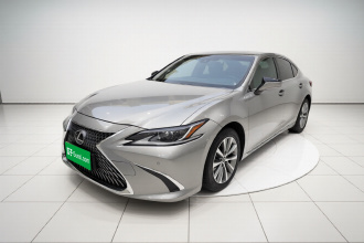 雷克萨斯ES 2020款 200 卓越版