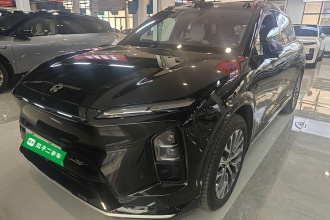 蔚来ES6 2025款 75kWh