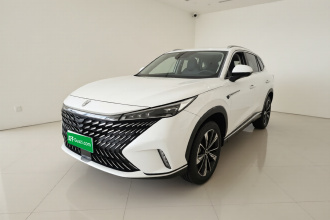 荣威RX5新能源 2023款 eRX5 超混优越版